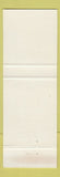 Matchbook Cover - Hotel Bonaventure Montreal QC