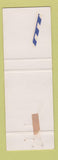 Matchbook Cover - Fort Walton Motel Fort Walton Beach FL