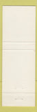 Matchbook Cover - Four Seasons Inn Davisburg MI