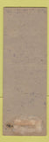 Matchbook Cover - Casa Del Sol Court Motel Phoenix AZ