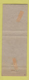 Matchbook Cover - Casa Del Haven Motel Fort Myers FL
