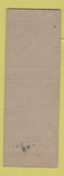 Matchbook Cover - Casa de Manana Hotel La Jolla CA WEAR