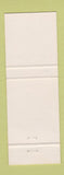 Matchbook Cover - Wedgewood Motel Niagara Falls ON YELLOW