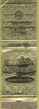 Matchbook Cover - Morris Savings Loan Morris IL