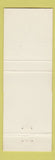 Matchbook Cover - Carlton Motel St Thomas PA