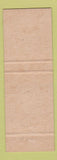 Matchbook Cover - Franklin Gardens Motel Westerly RI