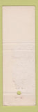 Matchbook Cover - 7 Seas Motel Newport OR WEAR