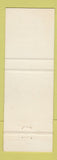Matchbook Cover - Ferndale Motel Simcoe ON