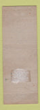 Matchbook Cover - Barclay House La Riviere MB