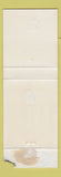 Matchbook Cover - Duty Free Store Tampa FL Airport WORN