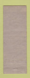 Matchbook Cover - Carlton Motel BBQ Chatham MI