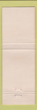 Matchbook Cover - Raymond's Famous Steak House North Miami Beach FL
