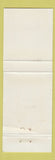 Matchbook Cover - Enchantment Lodge Aztec NM