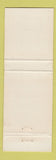 Matchbook Cover - Copa Villa Motel Emporia KS WEAR