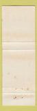 Matchbook Cover - Bel Rau Motel Cortez Colorado