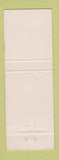 Matchbook Cover - Falcons Lure billiards bar La Mesa CA