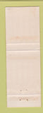 Matchbook Cover - Kanawha City Motor Lodge Charleston WV WEAR