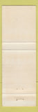 Matchbook Cover - Bel Aire Motel Perry GA