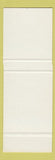 Matchbook Cover - Landmark Motel Moab UT