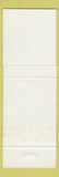 Matchbook Cover - La Condesa Restaurant Mexican Dallas TX girlie