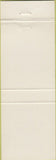 Matchbook Cover - Western Tach Speedo Commerce CA green