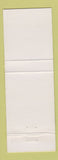 Matchbook Cover - Tobacco Mart Daiquiris Morgan City LA