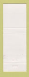 Matchbook Cover - Squirrely's Liquors Kingsville TX