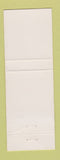 Matchbook Cover - Corbin's Bar and Grill Myrtle Beach SC