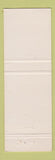 Matchbook Cover - Rocky & Charlie's Tavern Polka Music