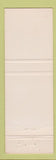 Matchbook Cover - Rocky & Charlie's Tavern Polka Music