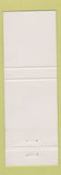 Matchbook Cover - Polish Highlanders Alliance of America Chicago IL