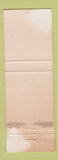 Matchbook Cover - Casa De Eva Mexican Restaurant Berkeley CA