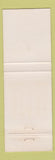 Matchbook Cover - Ship Harbor Inn Resort Hotel Anacortes WA
