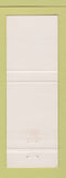 Matchbook Cover - Shenandoah Fuler Service Truck Stop Old Washington OH PINK #2