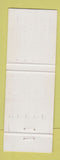 Matchbook Cover - Cafe Flaps Japan? Hong Kong?