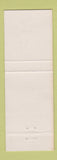 Matchbook Cover - Ming's Restaurant St Ann MO