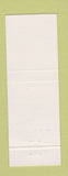 Matchbook Cover - Peking Chinese Restaurant Lebanon TN