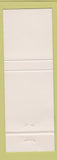 Matchbook Cover - Bay n Surf Seafood Restaurant Laurel MD