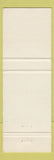 Matchbook Cover - Sidewalk Vacation Villas Bradenton FL