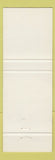 Matchbook Cover - Sauna Hippocampe Quebec QC Seahorse