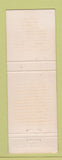 Matchbook Cover - Bosch Power Tools Australia Holz Her