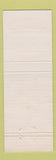Matchbook Cover - Lind Park Developments Homes Australia