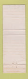 Matchbook Cover - Lloyds Timber Joinery Lumber New South Wales Australia WEAR