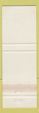 Matchbook Cover - Shamrock Hotel Dennington Australia