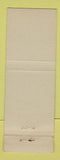 Matchbook Cover - Ellerman Lines Bryant and May UK