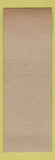 Matchbook Cover - Feitico Bar Boite Sao Paulo Brazil