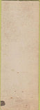 Matchbook Cover - Deno Bill Insurance NO TOWN