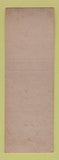 Matchbook Cover - A Trunfal Brazil Rua S Bento  WEAR