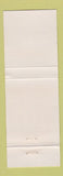 Matchbook Cover - Drake Motel South Bend IN