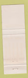 Matchbook Cover - Cinoline Courts Motel Bedford PA